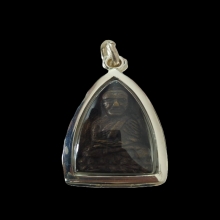 หลวงปู่ทวด วัดช้างให้ หลังเตารีดใหญ่A ปี05