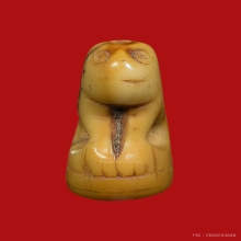 เสือหลวงพ่อปาน หุบปาก 