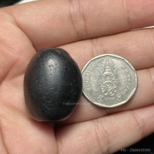 ลูกสะกดเนื้อผงคลุกรัก หลวงพ่อแก้ว วัดปากทะเล