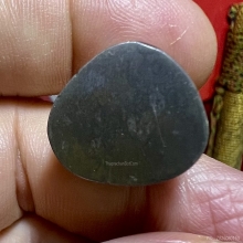 กริ่งปรินายก อาจารย์เทพ สาริกบุตร นวะเต็มสูตร แต่งเดิม หายาก