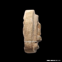 พระปิดตา วัดอ่างศิลา พิมพ์สุรพล ปี 04