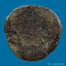 ๙ นางกวักพิมพ์ใหญ่หลวงพ่ออิ่ม วัดหัวเขา ๙