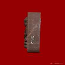 พุทโธน้อย ยกฐานะ พิมพ์เล็ก ชานหมาก