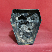 สมเด็จพระพุฒาจารย์โต พรหมรังสี วัดใหม่อมตรส ๒๕๑๗  9 นิ้ว