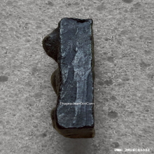 พระผงสุพรรณเนื้อผงฤาษีผสมเก่า หลวงพ่อมุ่ย วัดดอนไร่ ปี 12