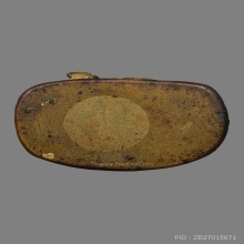 พระพิฆเนศ 4 กร ถือจักร อุดกริ่ง วัดสุทัศน์ฯ