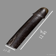 ปลัดขิกหลวงปู่อี๋ วัดสัตหีบ