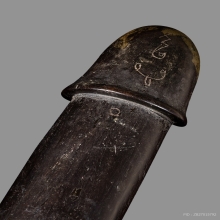 ปลัดขิกหลวงปู่อี๋ วัดสัตหีบ