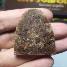 หลวงพ่อแช่ม วัดฉลอง เนื้อว่าน รุ่นแรก