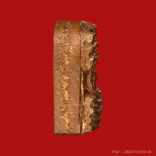 พระนาคปรกใบมะขามท่านเจ้าคุณนร วัดเทพศิรินทร์ กรุงเทพ 