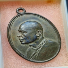 M16 เนื้อนวะ หลวงพ่อแพ วัดพิกุลทอง สิงห์บุรี