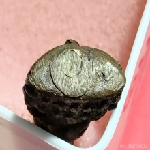 พระกริ่ง รุ่นแรก หลวงพ่อฑูรย์ วัดโพธินิมิตร ปี2484 