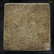 พระสมเด็จวัดเฉลิมพระเกียรติ พิมพ์ 5 ชั้น ยันต์ 5 ตัว