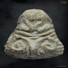 พระปิดตาผงหัวบานเย็น หลวงปู่เอี่ยม วัดหนัง