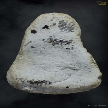 พระปิดตาผงหัวบานเย็น หลวงปู่เอี่ยม วัดหนัง