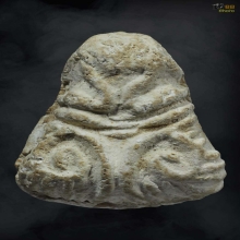 พระปิดตาผงหัวบานเย็น หลวงปู่เอี่ยม วัดหนัง