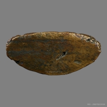 พระกริ่งมงคลนะปัดตลอดพิมพ์ใหญ่ หลวงพ่อแฉ่ง