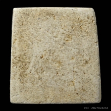 สมเด็จวัดระฆัง 100 ปี พิมพ์ต้อใหญ่ บล็อกแรก สภาพเดิมๆ