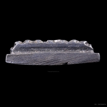 หลวงปู่ทวดรุ่นสร้างโรงพยาบาลโคกโพธิ์ เนื้อเงินพิมพ์ใหญ่ สวยๆ