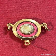 ลูกอมผงพรายกุมาร หลวงปู่ทิม วัดละหารไร่ ปี2517