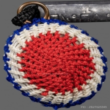 เบี้ยแก้ตะกรุด หลวงปู่เจือ วัดกลางบางแก้ว