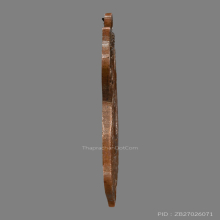 เหรียญหลวงพ่อหิ่ม วัดบางพระ รุ่นเเรก ปี2470