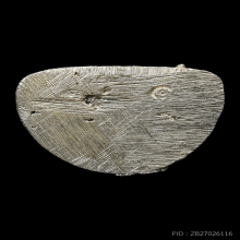 รูปหล่อนั่งสมาธิ(หน้าแหงน) ปี2516 ฐานตันก้นตะไบ ตอกโค้ด อุ 