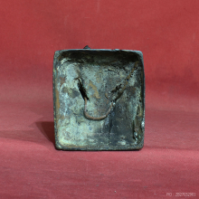 พระบิดา 72 ปี ศิริราช ปี ๒๕๐๕ สวยเดิมหายากครับ