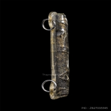 ตะกรุด หลวงพ่อขัน วัดนกกระจาบ 