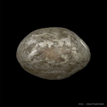 ลูกอมบรอนซ์เงินหลวงพ่อโต วัดเขาบ่อทอง