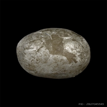 ลูกอมบรอนซ์เงินหลวงพ่อโต วัดเขาบ่อทอง