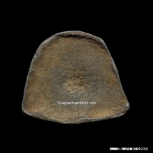 พระสังกัจจายน์ขรัวเฒ่าคลุมโปง วัดท่าพระ