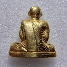 รูปเหมือนปั๊ม รุ่นแรก ปี08 หลวงพ่อแพ วัดพิกุลทอง สิงห์บุรี