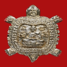 พญาเต่าเรือนหลวงปู่หลิว วัดไร่แตงทอง ปี2537 (รตท)