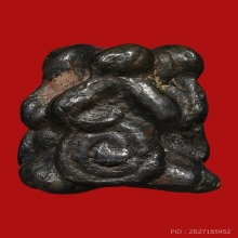 ปิดตาสามเกลอ หลวงพ่อทา วัดพะเนียงแตก ปี2450-2460