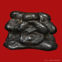 ปิดตาสามเกลอ หลวงพ่อทา วัดพะเนียงแตก ปี2450-2460