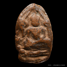 ขุนแผน แตงกวาผ่าซีก กรุวัดพระรูป