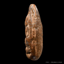 ขุนแผน แตงกวาผ่าซีก กรุวัดพระรูป