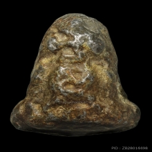 ปิดตา พ่อทับ วัดทองเศียรบาตร