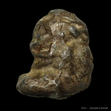 ปิดตา พ่อทับ วัดทองเศียรบาตร