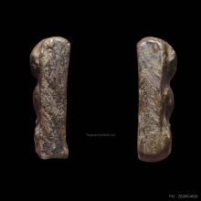 พระผงสุพรรณพิมพ์หน้ากลาง