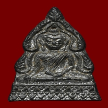 ชินราช หลวงพ่อโม วัดสามจีน 