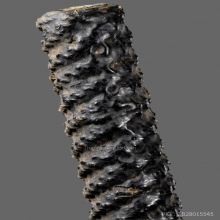 หลวงพ่อเทียม วัดกษัตราธิราช จ.อยุธยา