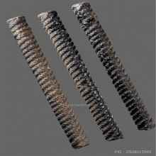 หลวงพ่อเทียม วัดกษัตราธิราช จ.อยุธยา