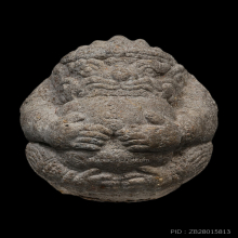 ลูกอมหนุมานครองเมืองหลวงพ่อพูนวัดไผ่ล้อมรุ่นแรกนอนกล่องเดิม