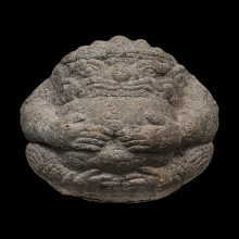 ลูกอมหนุมานครองเมืองหลวงพ่อพูนวัดไผ่ล้อมรุ่นแรกนอนกล่องเดิม