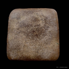 พระสมเด็จหลังประทุนหลวงปู่อ้นวัดบางจาก พิมพ์นิยม ชัดเจนสุดๆ