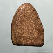 พระขุนแผนกรุบ้านกร่าง พลายคู่ตัดเดี่ยว เทวดาซุ้มคู่