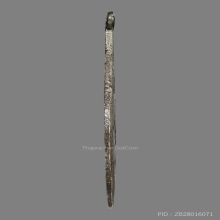 เหรียญหลวงปู่ภู วัดอินทรวิหาร รุ่นเเซยิด ปี2473