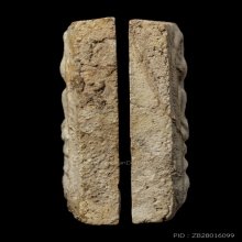 +บัตรสมาคม สมเด็จพิมพ์ใหญ่ หลวงปู่ลำภู ลงกรุต้นโพธิ์